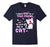 Funny T-Shirt For Cat Lover. Great Gift For Mother'S Day.