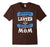 I'M A Lawyer And A Mom. Funny T-Shirt For Mother'S Day.