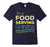 Lunch Lady - Proud Grandma T-Shirt