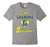 2 Sided Superhero Tee: I'm a Grandma What's Your Superpower?