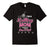 Knitting Mom Tshirt