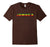 Big Texas Jamaica Rastafarian T-Shirt