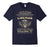 Men'S Grumpy Old Lineman - Funny Lineman T-Shirt