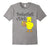 Basketball Chick Text Funny Hoops T Shirt