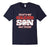 Baseball Grandson Out There Shirt