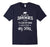 Into The Smokies I Go - Great Smoky Mountains T-Shirt