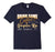 Drink Some Coffee, Put On Gangster Rap And Handle It T-Shirt