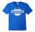 Big Texas Power Lifter T-Shirt