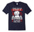 I Would Push You In Front Of Zombies To Save Maltese T-Shirt