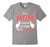 I'm A Mom T-Shirt. Mother's Day Gifts from Daughter/Son