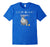 Funny Everybunny Poops Bunny Marshmallow Candy T Shirt