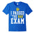 I Passed The Bar Exam Lawyer, Funny Law Student Shirt Gift