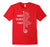 Beard Length Shirt - Beard Ruler Shirt - Beard Guide Shirt