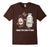 Chocolate Milk Made for Each Other T-Shirt