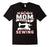 Mom Sewing Tshirt