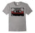 Marvel Guardians Of The Galaxy 2 Cassette Graphic T-Shirt