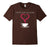 Coffee Is My Valentine T-Shirt