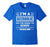 Im A Beerholic On The Road To Recvery T-Shirt