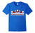 I'M The Veteran, Not The Veteran'S Wife T-Shirt