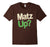 Funny Passover Matz(Ah) Up Jewish Passover Holiday T Shirt