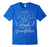 Gift For Father's Day T-Shirt, Cool Papa T-Shirt