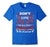 Men'S I Love My Crazy Chubby Lady T-Shirt, Funny Gift For Men