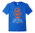 Father T-Shirts - Dad The Man The Myth The Legend Tee