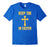 Keep The Cross In Easter T-Shirt