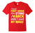 First Grade - Magic T-Shirt