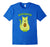 Avogato T-Shirt - Funny Avo-Gato Cinco De Mayo Cat Pun Tee