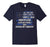 All My Life I Have Lived By A Simple Code T-Shirt