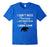 Great Smoky Mountains T-Shirts: Cades Cove T-Shirt