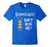 Entomologist Bug Funny Science T Shirt In White Text