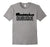 Dubuque Lowa Skyline Silhouette T-Shirt