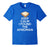 Keep Calm I Found The Afikoman - Funny Jewish Holiday Tee