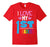 First Grade - I Love My T-Shirt