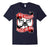 Hunter T-Shirts - I Was Raised On Rifles And Bows Tee