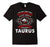I never said I am perfect I am a Taurus T-shirt