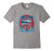 Big Texas Flower Power T-Shirt