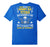 I'm A Grumpy Old Veteran My Level Of Sarcasm T-Shirt