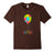 Balloon Autism Awareness Autism Captain Autism Ribbon Shirt