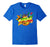 Cinco De Mayo Costume, Sombrero May Fifth T-Shirt