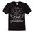 Gift For Father's Day T-Shirt, Cool Papa T-Shirt