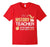 History Teacher - Cooler T-Shirt