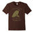 American Wildlife Eagle Wilderness T-Shirt