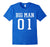 Men'S Big Man 01 T-Shirt, Funny T-Shirt For Daddy