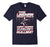 Lineman Shirts - The Lineman Doesn'T Have A Short Temper...