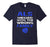 ALS messed with wrong family t-shirt
