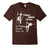 Daddy Work Pole So Mommy Doesnt Have To Lineman Tshirt