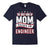 Mom Engineer Tshirt